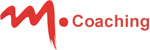 Logo M.Coaching