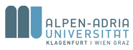 Logo Alpen-Adria-Universität Klagenfurt